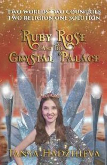 Ruby Rose & The Crystal Palace