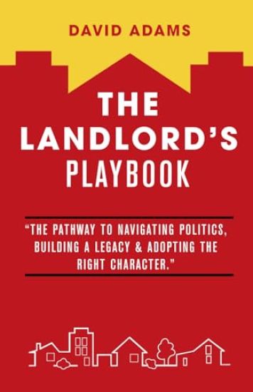 The Landlord's Playbook
