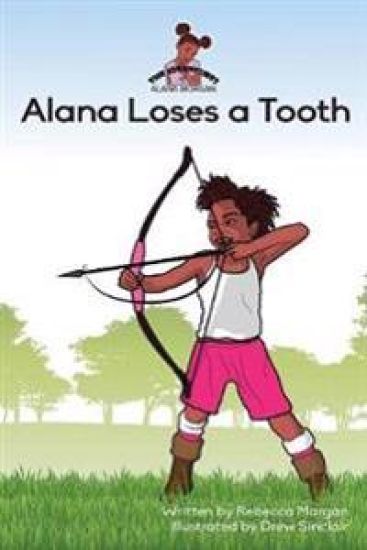 Alana Loses a Tooth