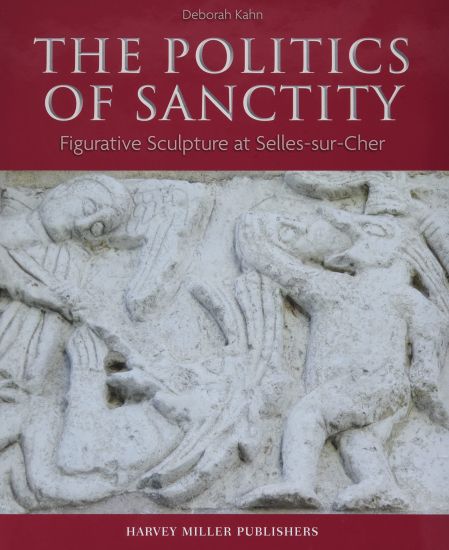 The Politics of Sanctity