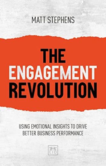 The Engagement Revolution