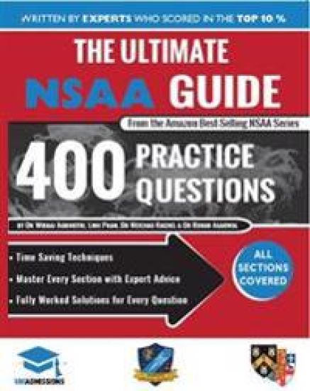 The Ultimate NSAA Guide