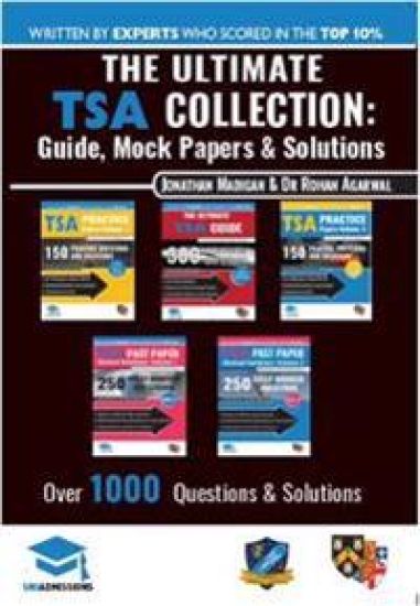 The Ultimate Tsa Collection