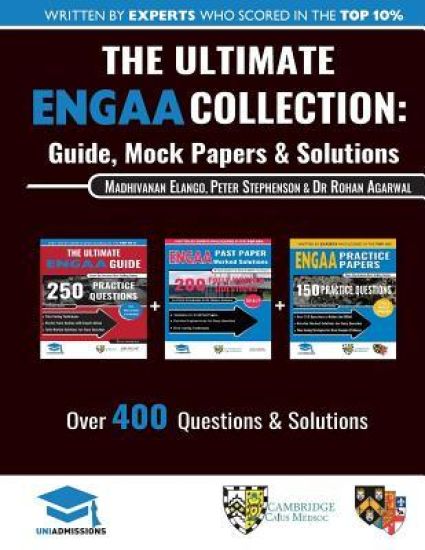 The Ultimate ENGAA Collection