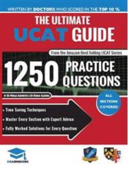 The Ultimate UCAT Guide