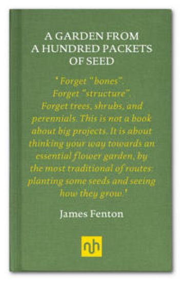 Garden from a Hundred Packets of Seed