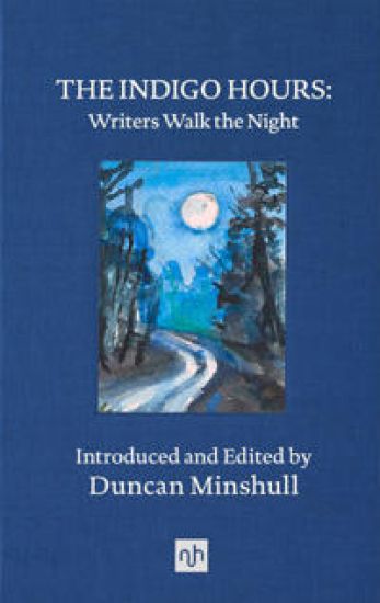 The Indigo Hours: Writers Walk the Night