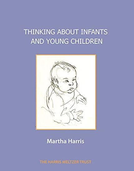 Thinking about Infants and Young Children