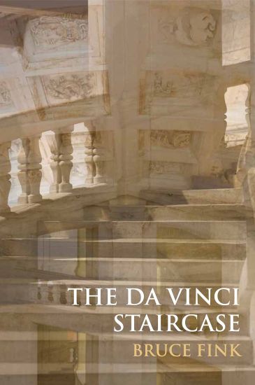 The da Vinci Staircase