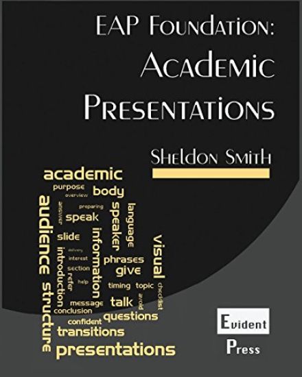 Academic Presentations