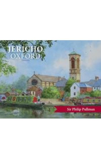 Jericho Oxford