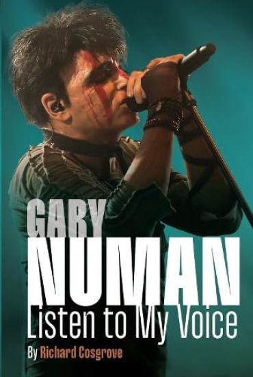 Gary Numan