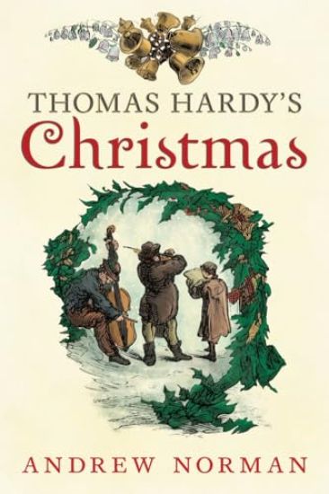 Thomas Hardy's Christmas