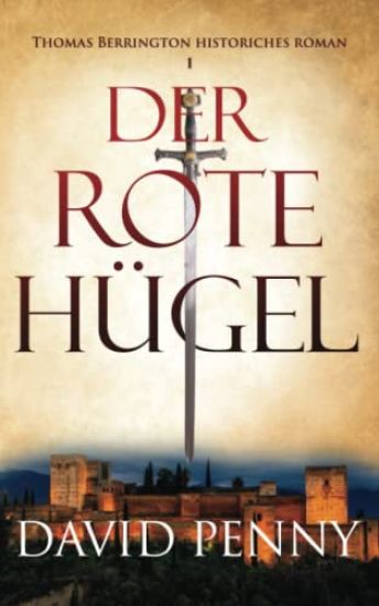 Der Rote Hügel