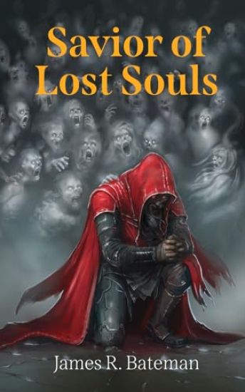 Savior of Lost Souls