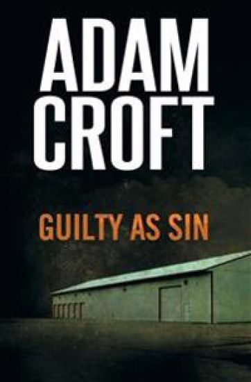 Guilty as Sin