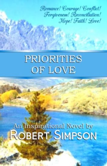 The Priorities of Love