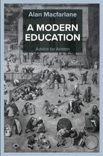A Modern Education, Advice for Ariston