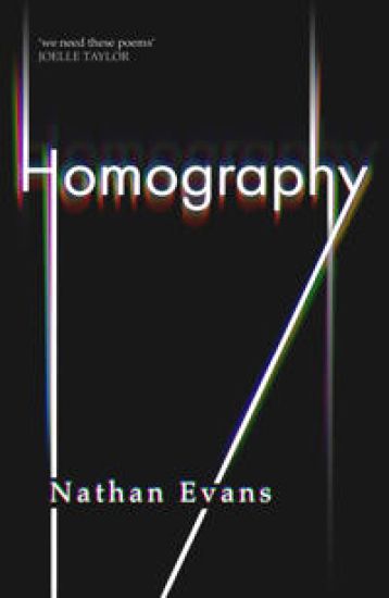 Kansikuva: Homography