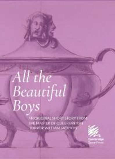 All the Beautiful Boys