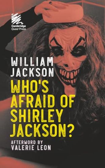 Who's Afraid of Shirley Jackson