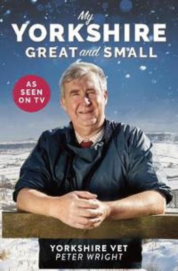 My Yorkshire Great and Small