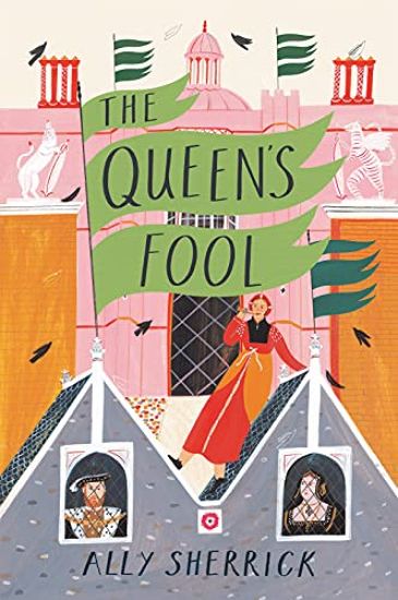 The Queen's Fool