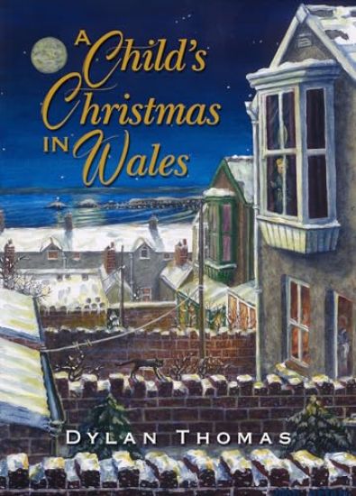 A Child's Christmas in Wales