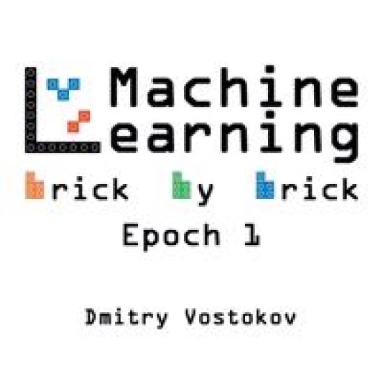 Machine Learning Brick by Brick, Epoch 1