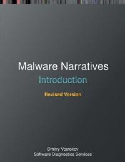 Malware Narratives
