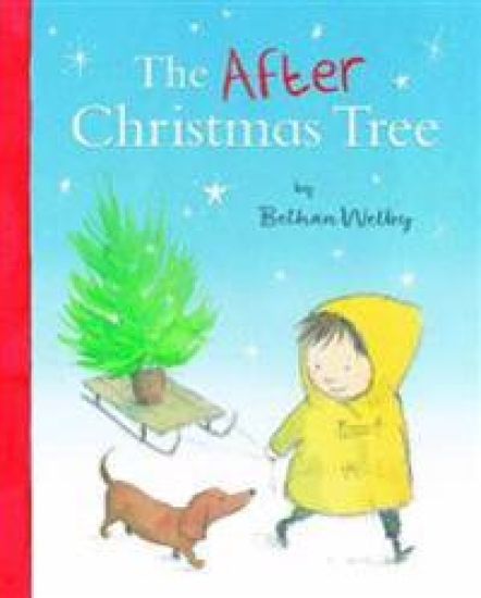 The After Christmas Tree
