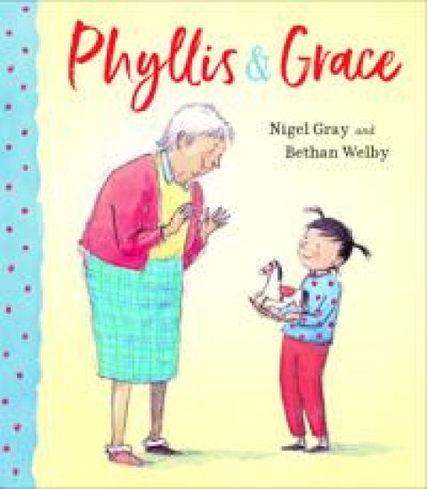 PhyllisGrace