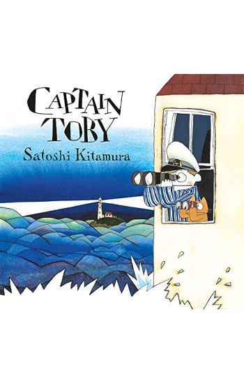 Captain Toby