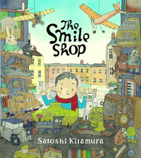 The Smile Shop