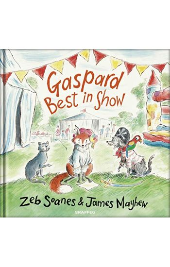 Gaspard - Best in Show