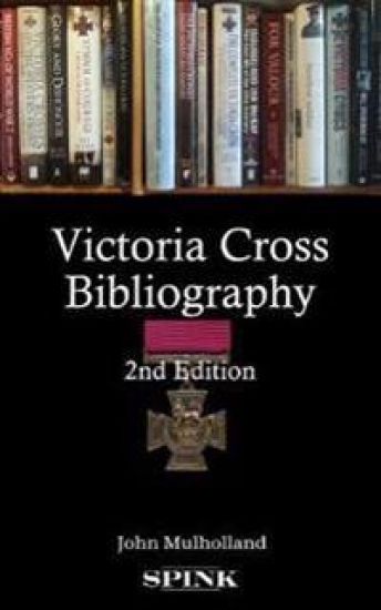 Victoria Cross Bibliography 2nd edition