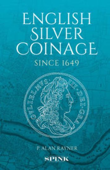 English Silver Coinage “Original”