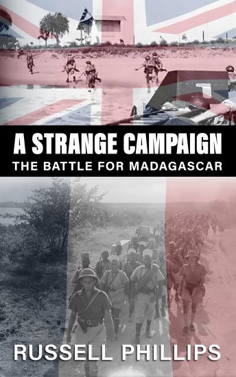 A Strange Campaign