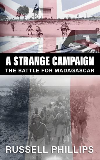 A Strange Campaign