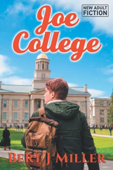 Joe College