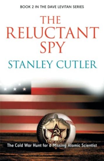 The Reluctant Spy