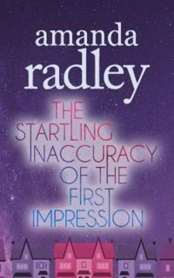 The Startling Inaccuracy of the First Impression