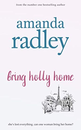 Bring Holly Home