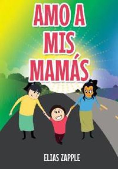 Amo a MIS Mamás