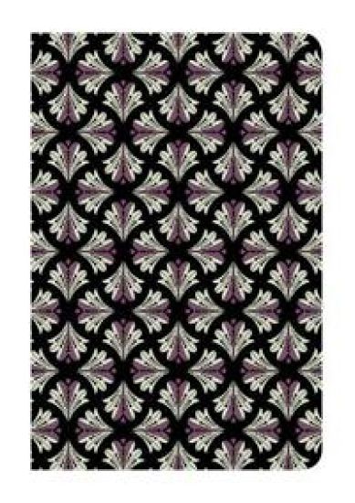 Northanger Abbey Notebook - Blank