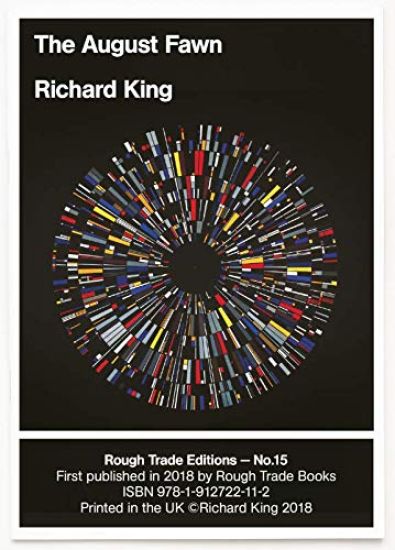 The August Fawn - Richard King (RT#15)