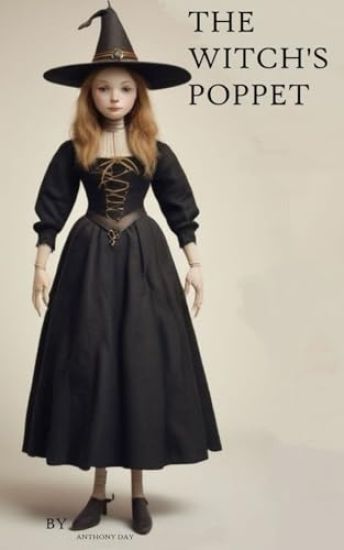 The Witch's Poppet