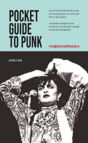 Pocket Guide To Punk