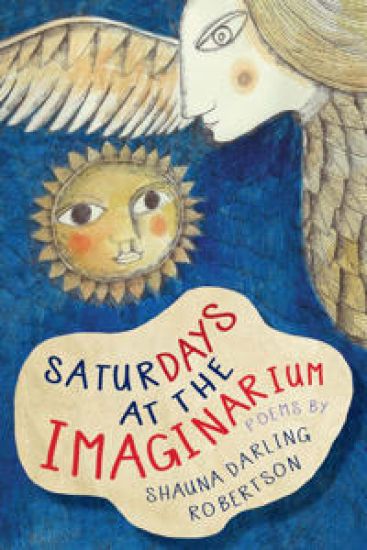 Saturdays at the Imaginarium