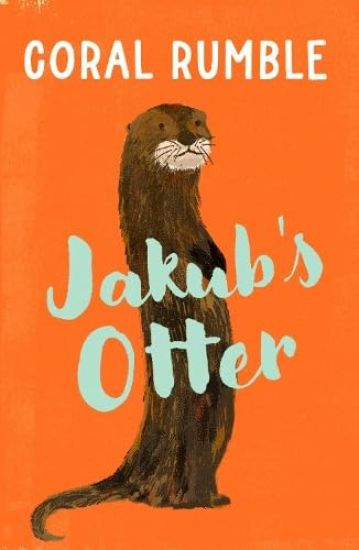 Kansikuva: Jakub’s Otter